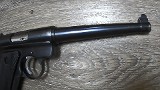 RUGER MARK I .22 LR - Image 3 of 9