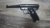 RUGER MARK I .22 LR - Image 4 of 9