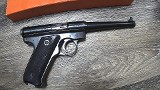 RUGER MARK I .22 LR - Image 2 of 9