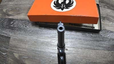 RUGER MARK I .22 LR - Image 9 of 9