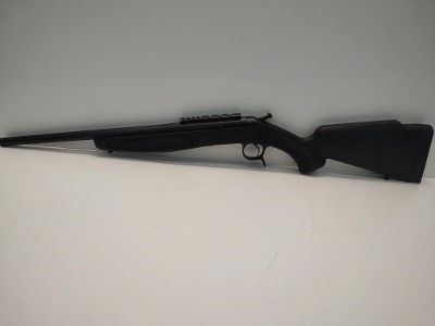 CVA SCOUT 6.5mm CREEDMOOR - Image 2 of 10