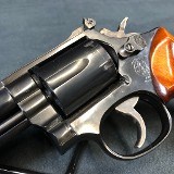 SMITH & WESSON 19-5 .357 MAG - Image 8 of 9