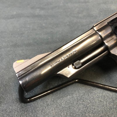 SMITH & WESSON 19-5 .357 MAG - Image 9 of 9