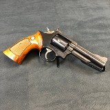 SMITH & WESSON 19-5 .357 MAG - Image 3 of 9