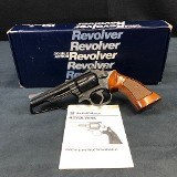 SMITH & WESSON 19-5 .357 MAG - Image 1 of 9