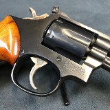 SMITH & WESSON 19-5 .357 MAG - Image 5 of 9