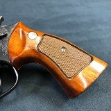 SMITH & WESSON 19-5 .357 MAG - Image 7 of 9