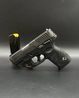 TAURUS G3C 9MM LUGER (9x19 PARA) - Image 1 of 8