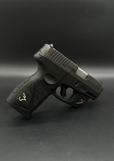 TAURUS G3C 9MM LUGER (9x19 PARA) - Image 4 of 8