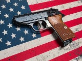 INTERARMS PPK/S .380 ACP - Image 1 of 7