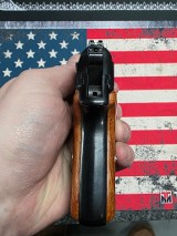 INTERARMS PPK/S .380 ACP - Image 3 of 7
