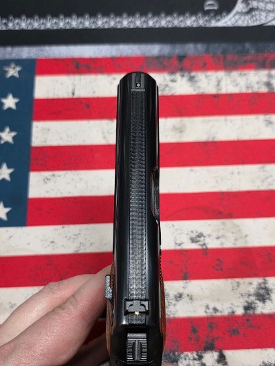 INTERARMS PPK/S .380 ACP - Image 7 of 7