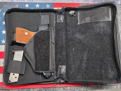 INTERARMS PPK/S .380 ACP - Image 6 of 7