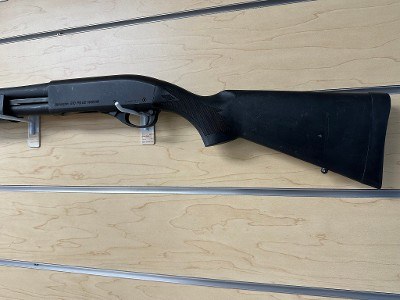 REMINGTON 870 Police Magnum (Police Trade-In) 12 GA - Image 10 of 10
