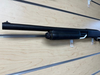 REMINGTON 870 Police Magnum (Police Trade-In) 12 GA - Image 3 of 10