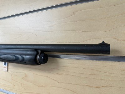 REMINGTON 870 Police Magnum (Police Trade-In) 12 GA - Image 9 of 10