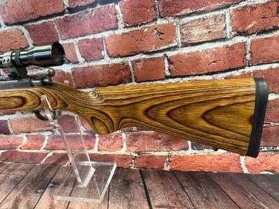 RUGER 77/22 .22 HORNET - Image 2 of 12