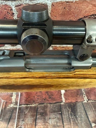 RUGER 77/22 .22 HORNET - Image 11 of 12