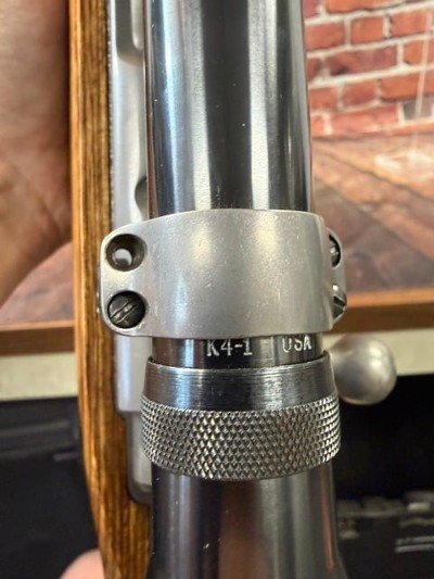 RUGER 77/22 .22 HORNET - Image 12 of 12