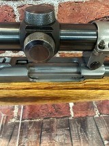 RUGER 77/22 .22 HORNET - Image 11 of 12