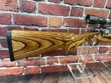 RUGER 77/22 .22 HORNET - Image 8 of 12