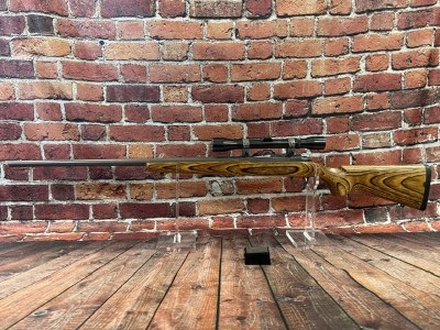 RUGER 77/22 .22 HORNET - Image 1 of 12
