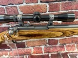 RUGER 77/22 .22 HORNET - Image 9 of 12