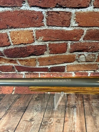 RUGER 77/22 .22 HORNET - Image 7 of 12