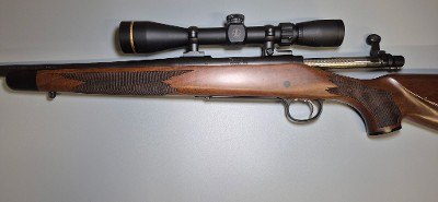 REMINGTON 700 .270 WIN - Image 5 of 19