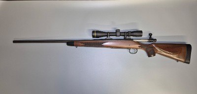 REMINGTON 700 .270 WIN - Image 1 of 19