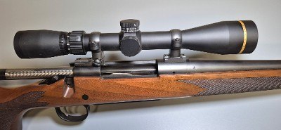 REMINGTON 700 .270 WIN - Image 3 of 19