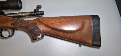 REMINGTON 700 .270 WIN - Image 6 of 19