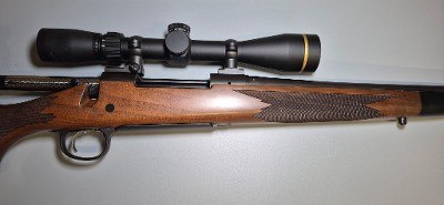REMINGTON 700 .270 WIN - Image 15 of 19