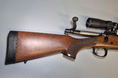 REMINGTON 700 .270 WIN - Image 17 of 19