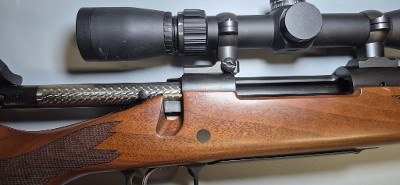 REMINGTON 700 .270 WIN - Image 12 of 19