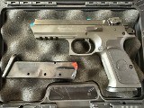 MAGNUM RESEARCH BABY EAGLE III 9MM LUGER (9X19 PARA) - Image 2 of 2