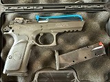 MAGNUM RESEARCH BABY EAGLE III 9MM LUGER (9X19 PARA) - Image 1 of 2