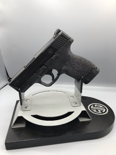 SMITH & WESSON M&P 45 SHIELD .45 AUTO RIM - Image 1 of 12