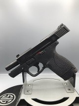 SMITH & WESSON M&P 45 SHIELD .45 AUTO RIM - Image 4 of 12