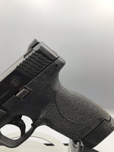 SMITH & WESSON M&P 45 SHIELD .45 AUTO RIM - Image 10 of 12