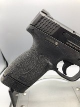 SMITH & WESSON M&P 45 SHIELD .45 AUTO RIM - Image 11 of 12