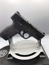SMITH & WESSON M&P 45 SHIELD .45 AUTO RIM - Image 3 of 12