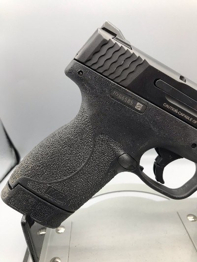SMITH & WESSON M&P 45 SHIELD .45 AUTO RIM - Image 11 of 12