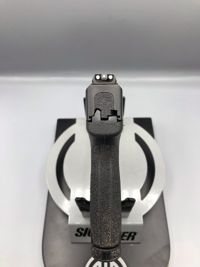 SMITH & WESSON M&P 45 SHIELD .45 AUTO RIM - Image 2 of 12