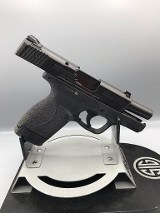 SMITH & WESSON M&P 45 SHIELD .45 AUTO RIM - Image 6 of 12