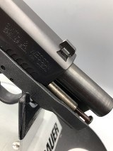 SMITH & WESSON M&P 45 SHIELD .45 AUTO RIM - Image 8 of 12