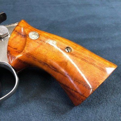 SMITH & WESSON 25-5 45 Colt (Long Colt) - Image 10 of 10