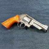 SMITH & WESSON 25-5 45 Colt (Long Colt) - Image 4 of 10