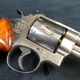 SMITH & WESSON 25-5 45 Colt (Long Colt) - Image 6 of 10