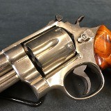SMITH & WESSON 25-5 45 Colt (Long Colt) - Image 9 of 10
